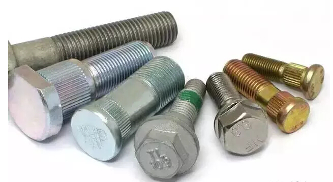 從事機械行業這么多年，螺栓上的4.8是啥意思？